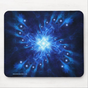 STARGATE MOUSEPAD