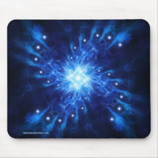 STARGATE MOUSEPAD