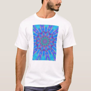 Stargate Reise-Kaleidoskop T-Shirt