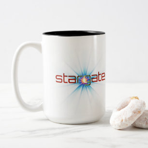 Stargate Tasse