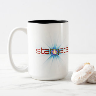 Stargate Tasse
