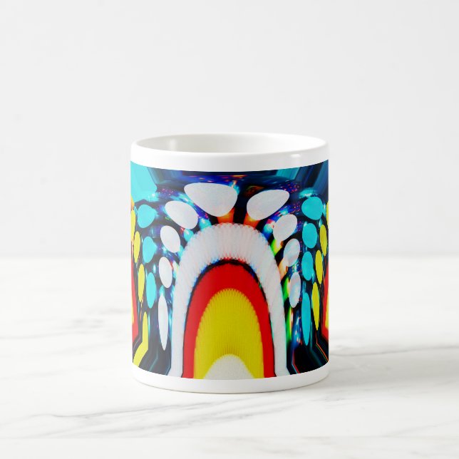 Stargate Tasse (Mittel)