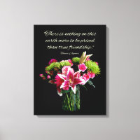Stargazer Bouquet Freundschaftsangebot
