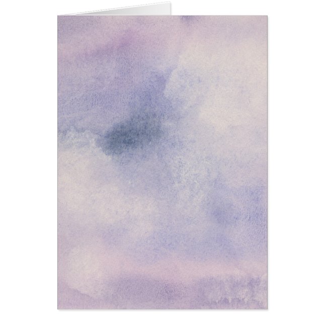 Stargazer | Lila & blau (Vorne)