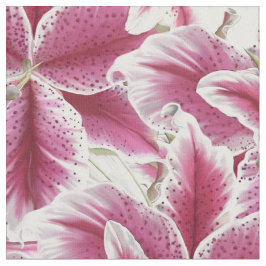 Stargazer Lilly Stoff