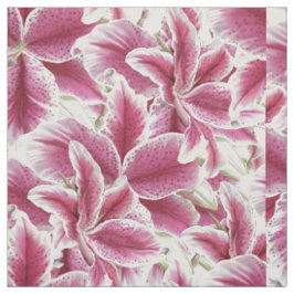 Stargazer Lilly Stoff