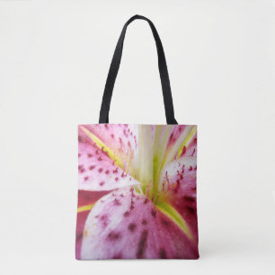 Stargazer Lily Bright Magenta