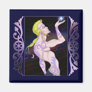 Stargazer-Magnete Magnet