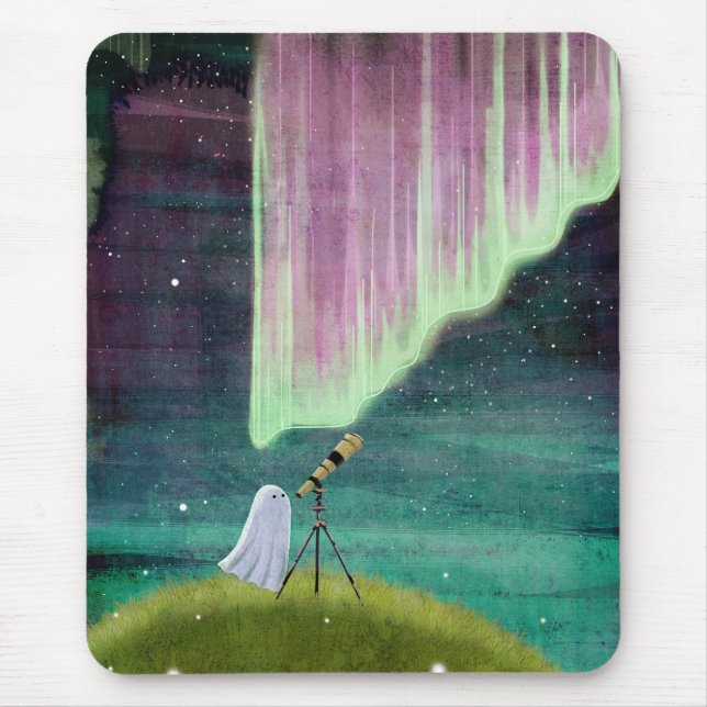 Stargazer Mousepad (Vorne)