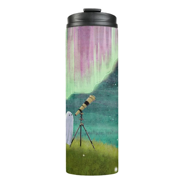 Stargazer Thermosbecher (Vorderseite)