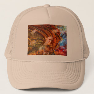 Stargazer Truckerkappe
