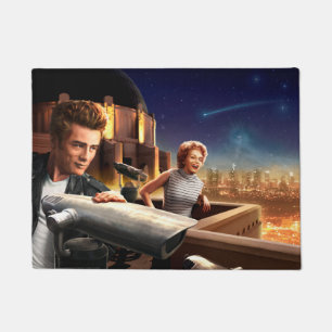 Stargazers 2 fußmatte