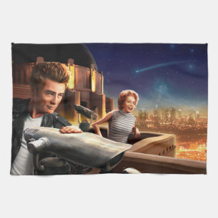 Stargazers 2 handtuch