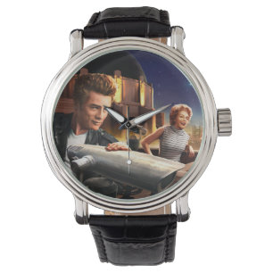 Stargazers Armbanduhr