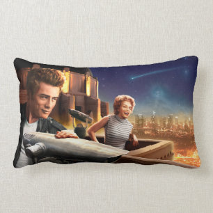 Stargazers Lendenkissen