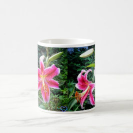 STARGAZERS-TASSE KAFFEETASSE