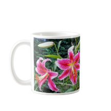 STARGAZERS-TASSE