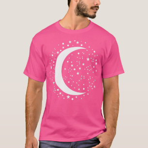 Stargazing Constellation Astronomie Lover T-Shirt