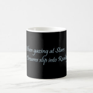 Stargazing Tasse