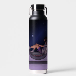 Stargazing Trinkflasche