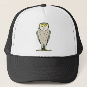 Staring Owl Truckerkappe
