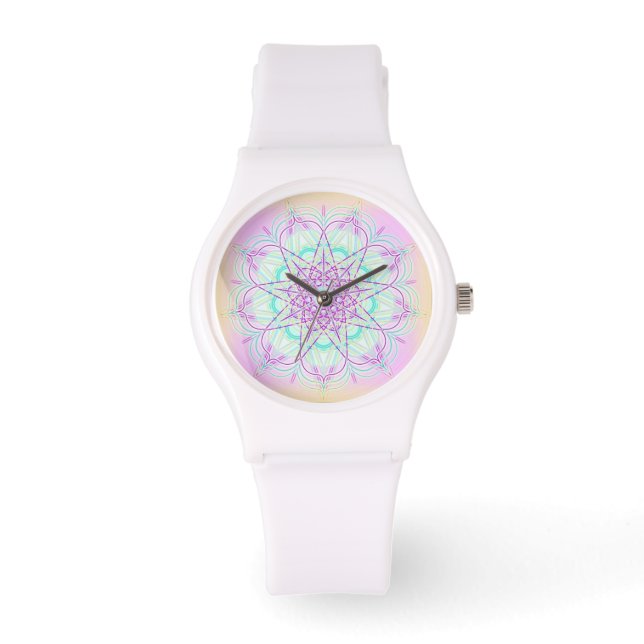 StarInspiration Armbanduhr (Vorderseite)