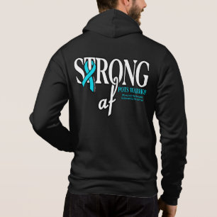 STARK an...POTS Hoodie