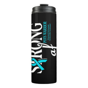 STARK an...POTS Thermosbecher