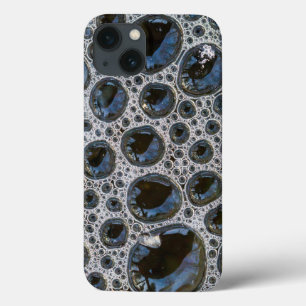 Stark-Blase-Muster Case-Mate iPhone Hülle