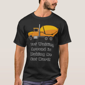 Stark erhalten T-Shirt