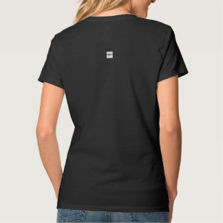 Stark ist schön, heb wie ein Mädchen Frauenfitness T-Shirt