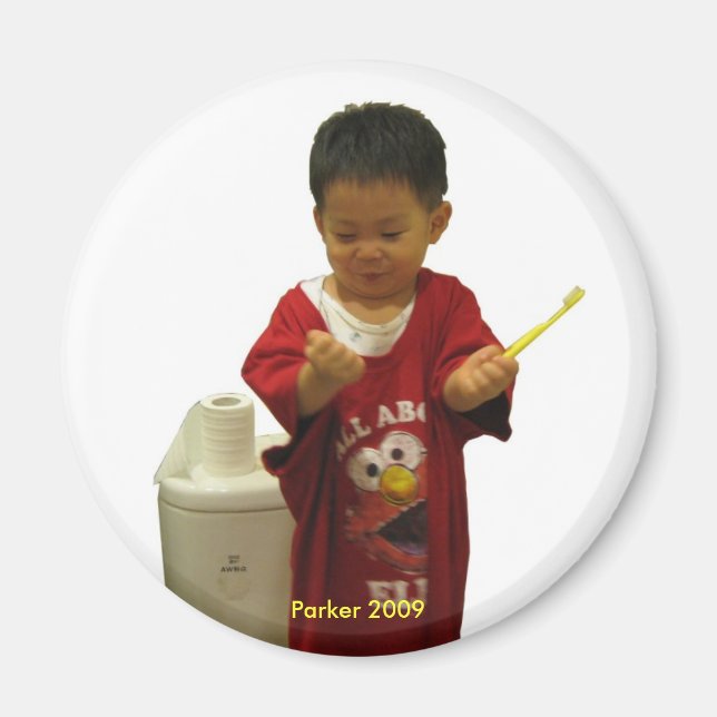 stark magnet (Vorne)