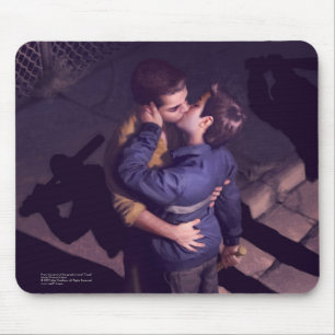 Stark (Mousepad) Mousepad