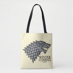 Stark Sigil - der Winter kommt