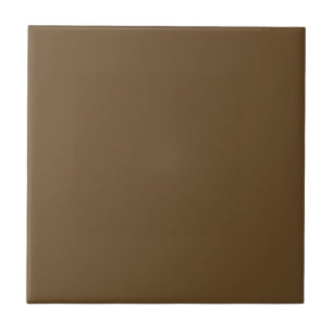 Stark Sturdy Brown Square Küche und Badezimmer Ce Fliese