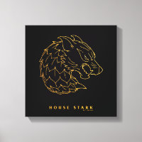 Stark-Symbol im Haus