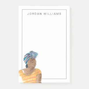 Stark u. schön post-it klebezettel