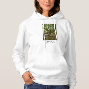 stark und mutig hoodie