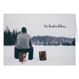 "Stark Verhältnis-Auseinanderbrechen-Gewohnheit