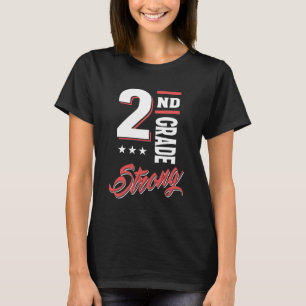 Stärke 2 T-Shirt