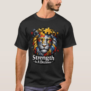 Stärke 6 T-Shirt