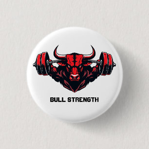 Stärke Button