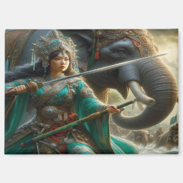 Stärke des Jade Magnet