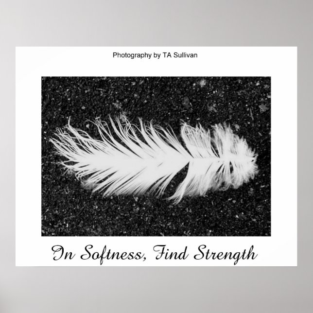 Stärke durch TDGallery Poster (Vorne)