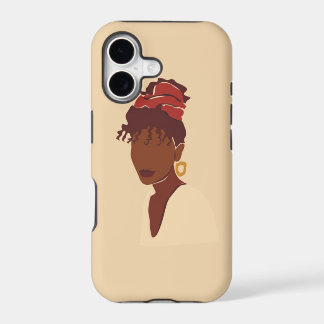 Starke Frauen Case-Mate iPhone-Hülle