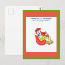 Starke Frauen "Feministin"