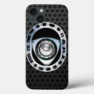 Starke iPhone 6 DrehMotor-Fall Case-Mate iPhone Hülle