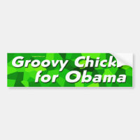 Starke Küken für Barack Obama