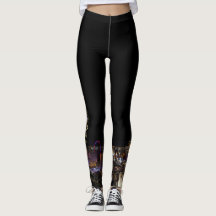 Starke Leggings Vegas