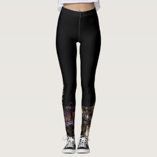 Starke Leggings Vegas